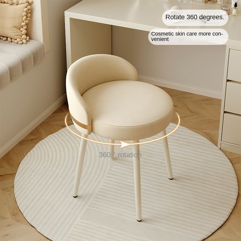 Office Furniture Suppliers - Elegante Sedia da Trucco Stile Racing