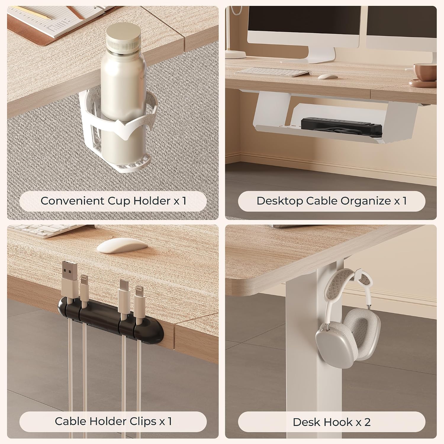 Scrivania Elettrica Regolabile - Office Furniture Custom recensione e prezzo