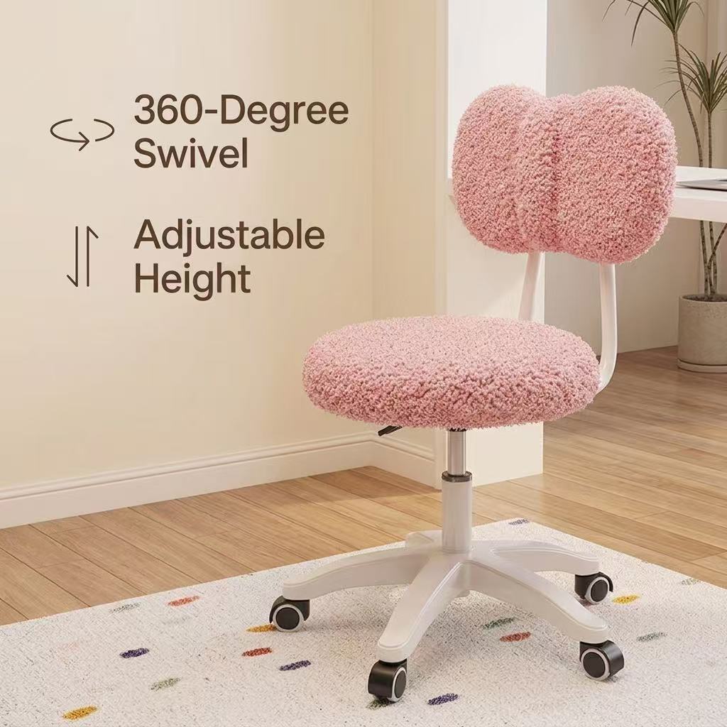 Sedia da Ufficio Girevole Cute - Office Furniture Home recensione e prezzo