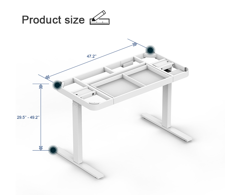 Scrivania per Computer Regolab - Office Furniture Custom recensione e prezzo
