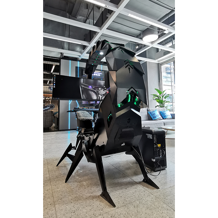 Sedia SK Scorpion Imperator Wo - Office Furniture Home recensione e prezzo