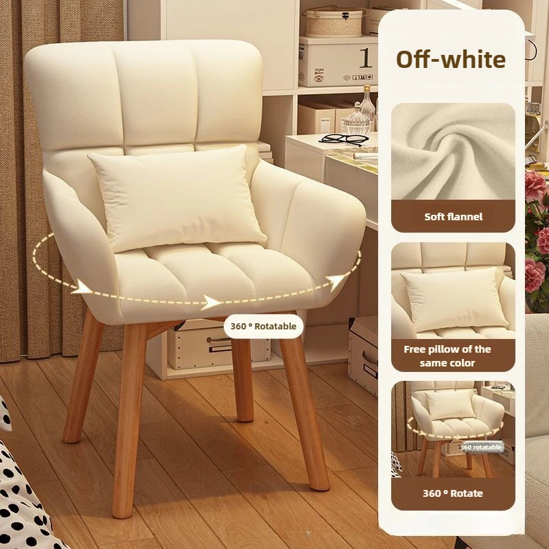 Sedia da toeletta per signore, - Office Furniture Home recensione e prezzo