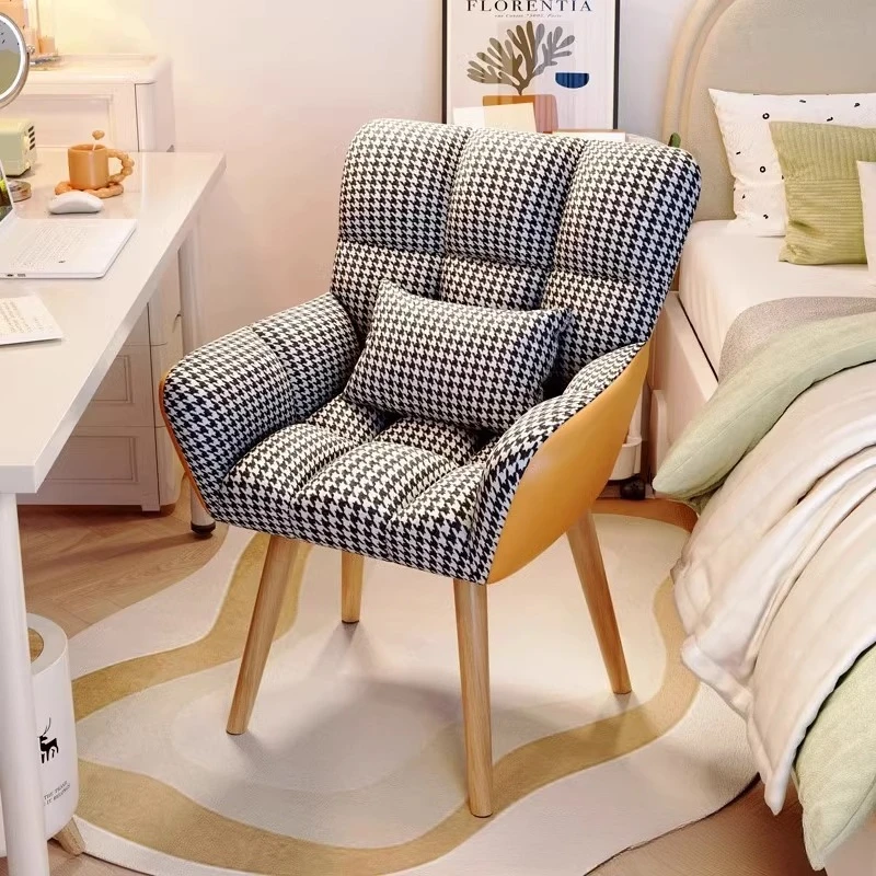 Sedia da toeletta per signore, - Office Furniture Home recensione e prezzo
