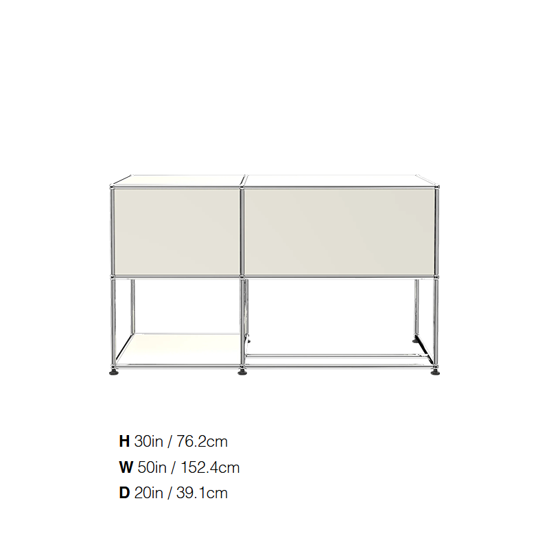 Scrivania moderna modulare in  - Office Furniture Suppliers recensione e prezzo