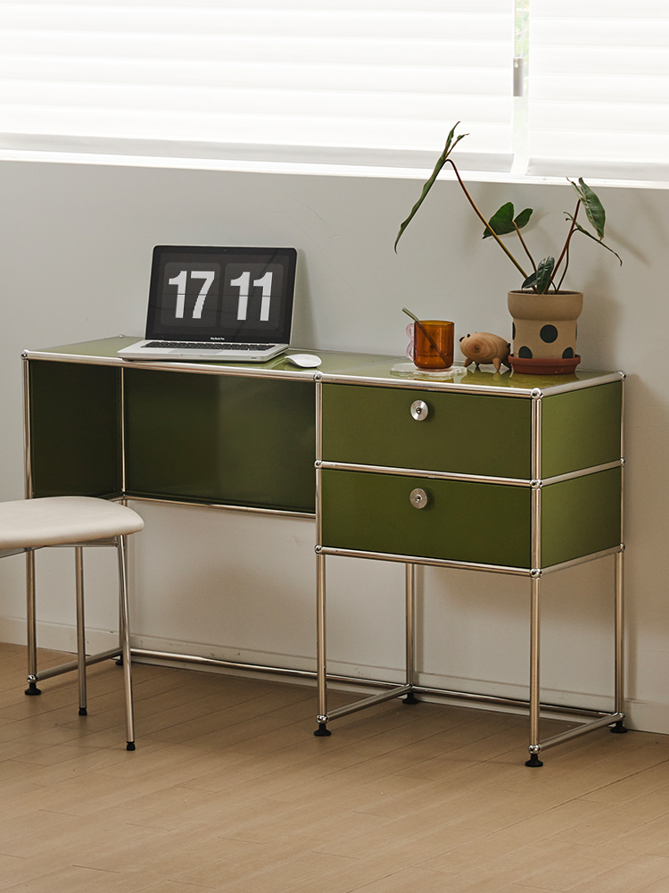 Scrivania moderna modulare in  - Office Furniture Suppliers recensione e prezzo