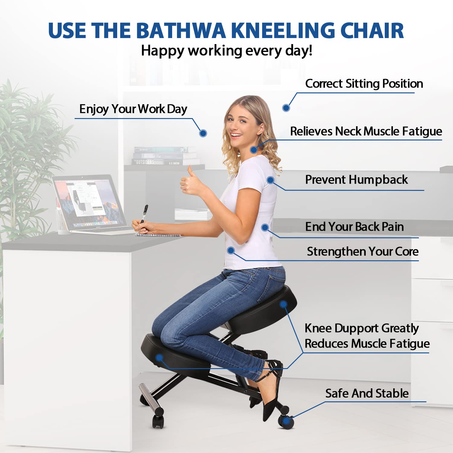 Sedia Ergonomica Inclinabile p - Office Furniture Home recensione e prezzo