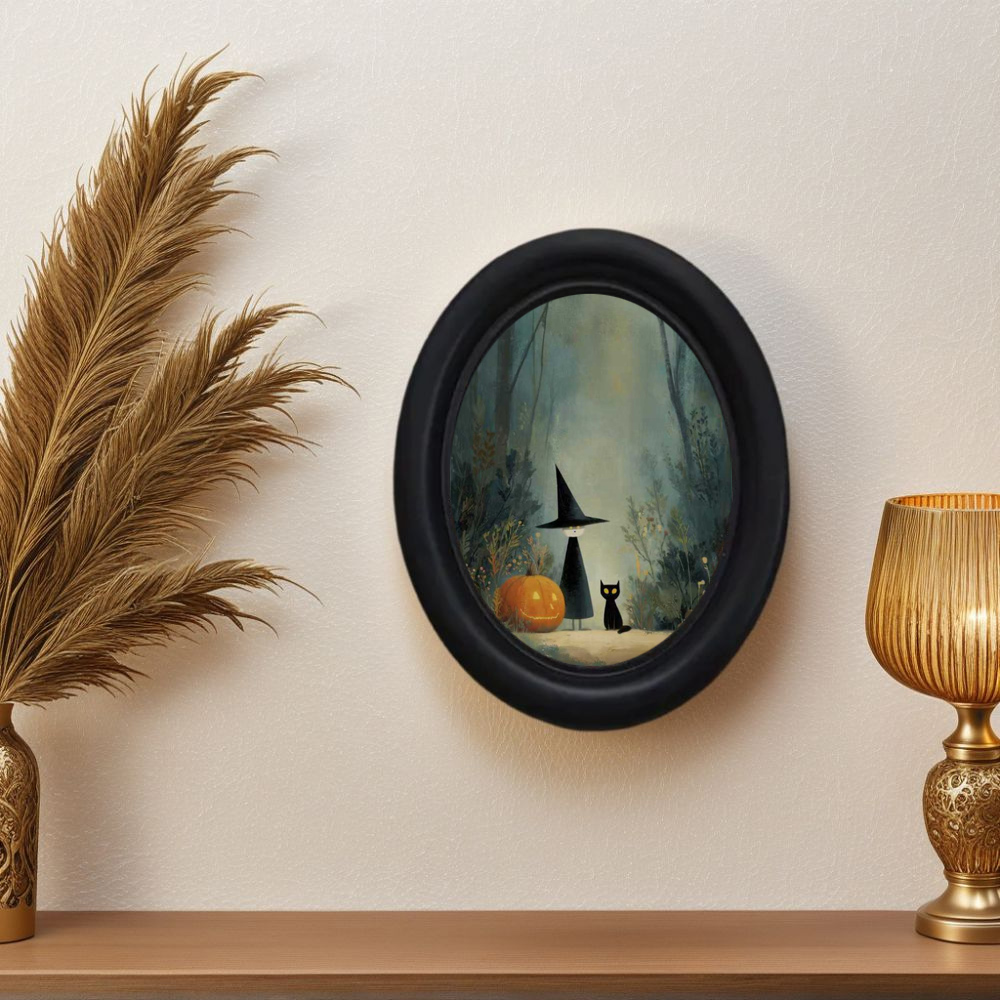 Un murale 3D vintage con streg - Office Furniture Home recensione e prezzo