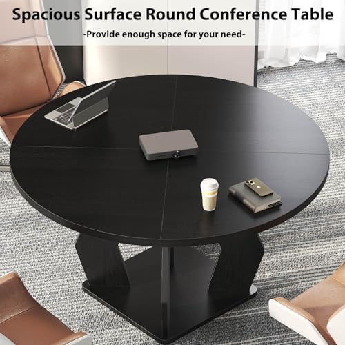 Tavolo da Conferenza Rotondo p - Conference Table Round recensione e prezzo