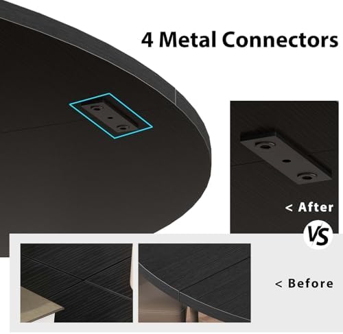 Tavolo da Conferenza Rotondo p - Conference Table Round recensione e prezzo