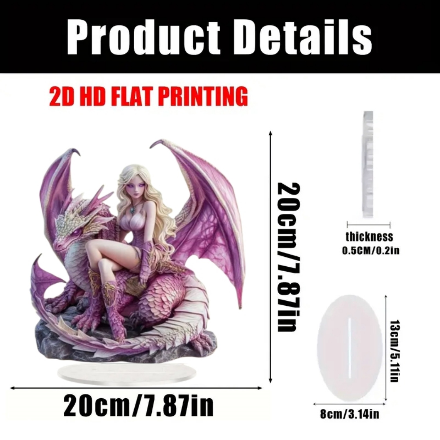 Statua di fata, statuetta di e - Office Furniture Home recensione e prezzo