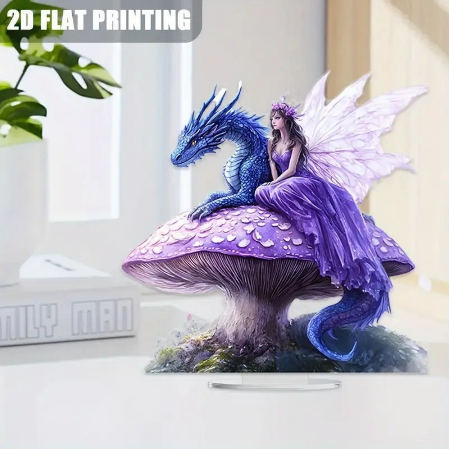Statua di fata, statuetta di e - Office Furniture Home recensione e prezzo