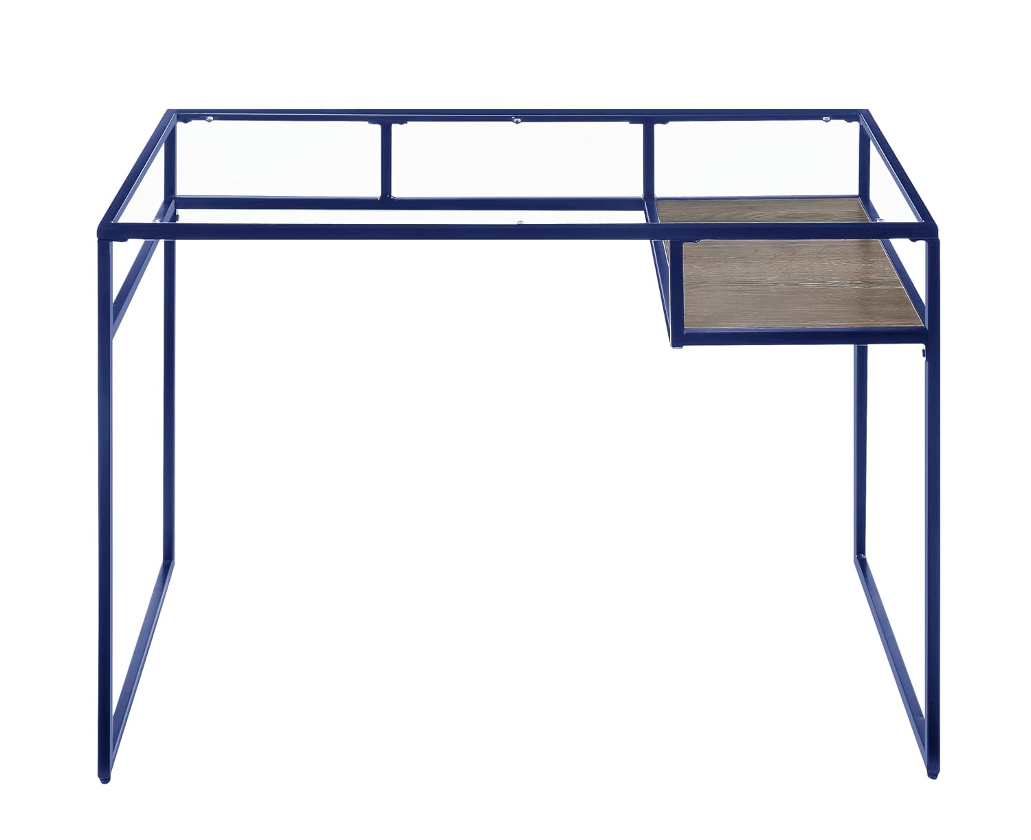 Scrivania in vetro con piano t - Office Furniture Custom recensione e prezzo