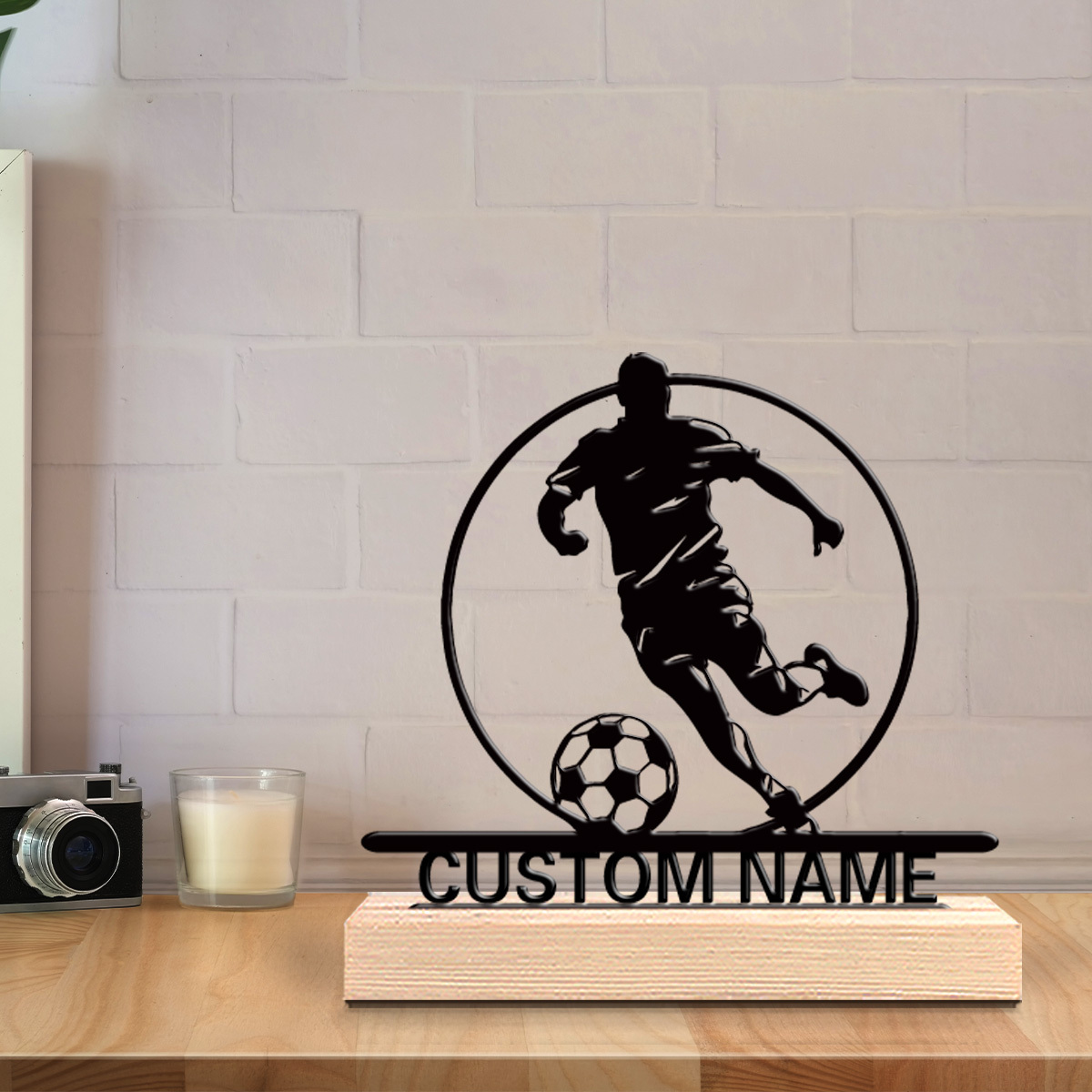 Statua in Metallo Personalizza - Office Furniture Home recensione e prezzo