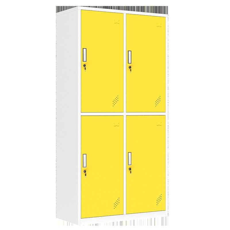 Armadio Archivio in Acciaio a  - Office Furniture Home recensione e prezzo