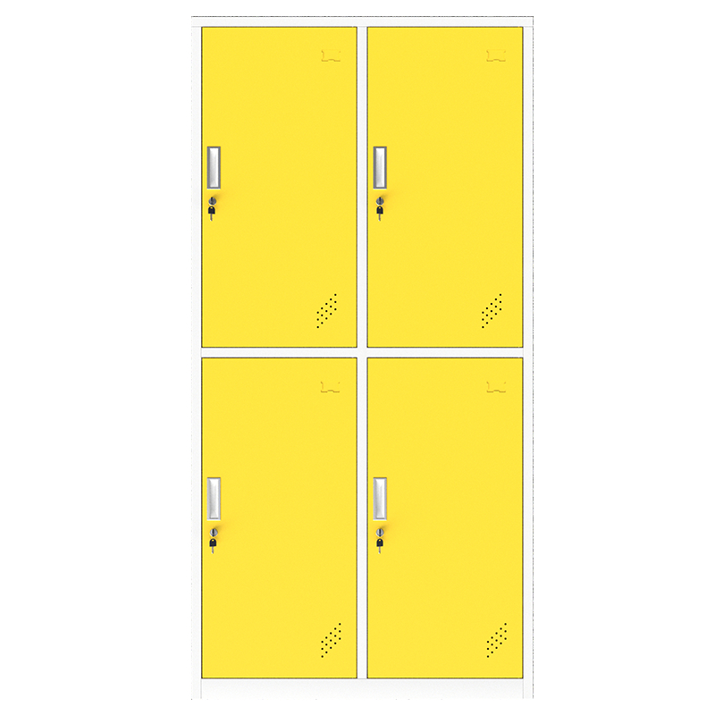 Armadio Archivio in Acciaio a  - Office Furniture Home recensione e prezzo