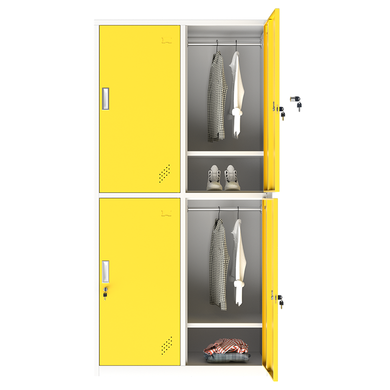 Armadio Archivio in Acciaio a  - Office Furniture Home recensione e prezzo