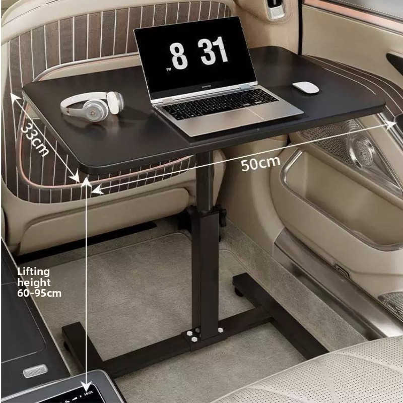Tavolino Pieghevole per Auto R - Office Furniture Suppliers recensione e prezzo