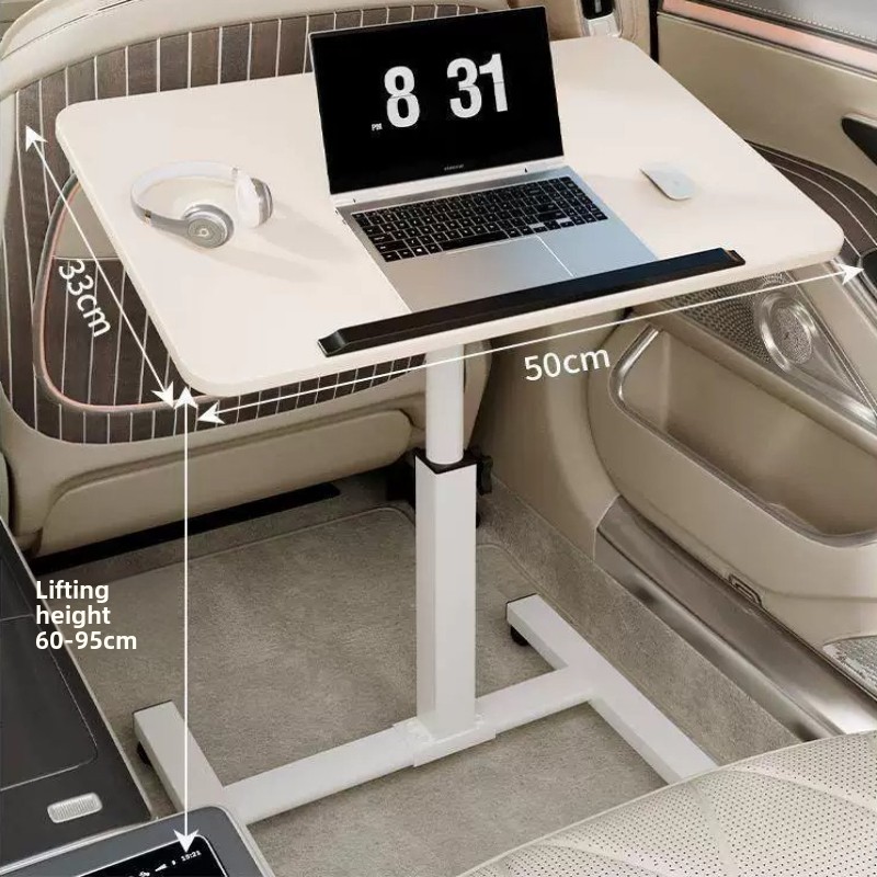 Tavolino Pieghevole per Auto R - Office Furniture Suppliers recensione e prezzo