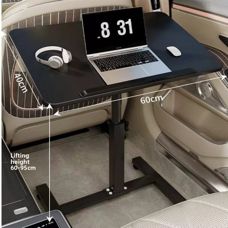 Tavolino Pieghevole per Auto R - Office Furniture Suppliers recensione e prezzo
