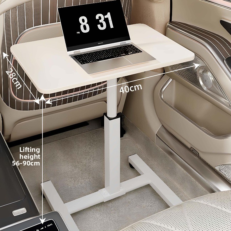 Tavolino Pieghevole per Auto R - Office Furniture Suppliers recensione e prezzo