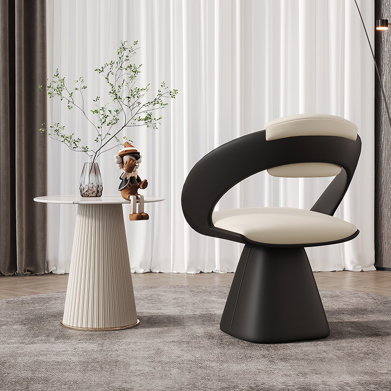 Sgabelli da toeletta di lusso  - Office Furniture Home recensione e prezzo
