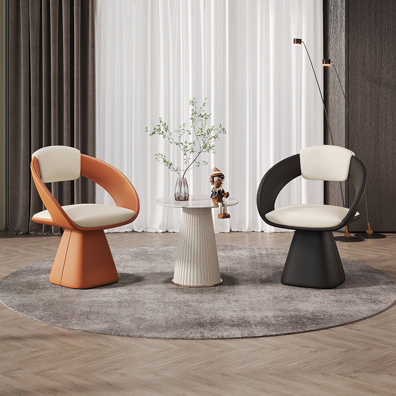 Sgabelli da toeletta di lusso  - Office Furniture Home recensione e prezzo