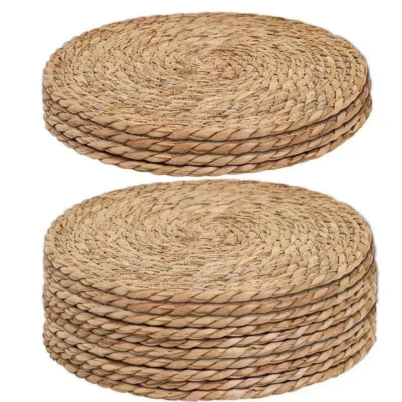 Tovagliette in rattan intrecci - Conference Table Round recensione e prezzo