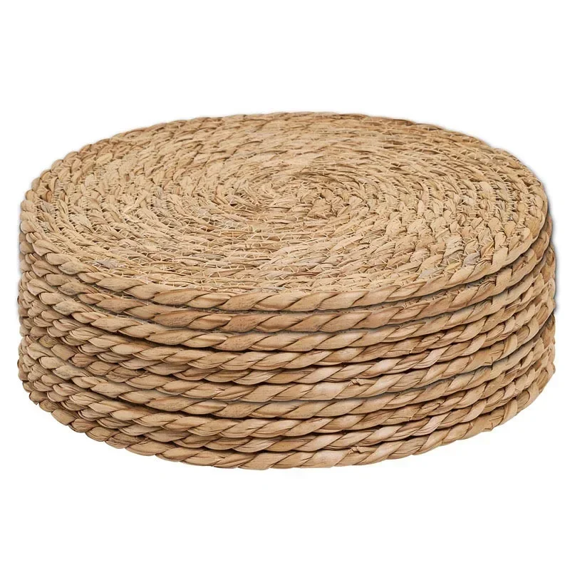 Tovagliette in rattan intrecci - Conference Table Round recensione e prezzo