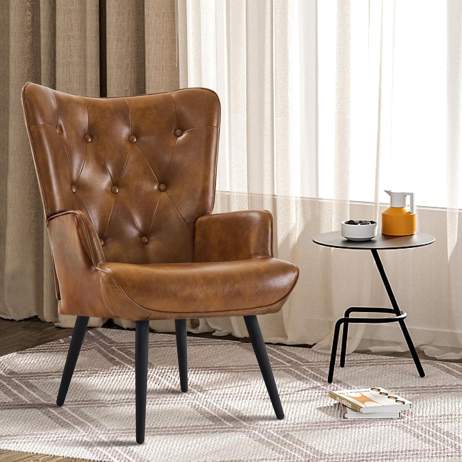 Poltrona Moderna in Stile Mid- - Office Furniture Custom recensione e prezzo