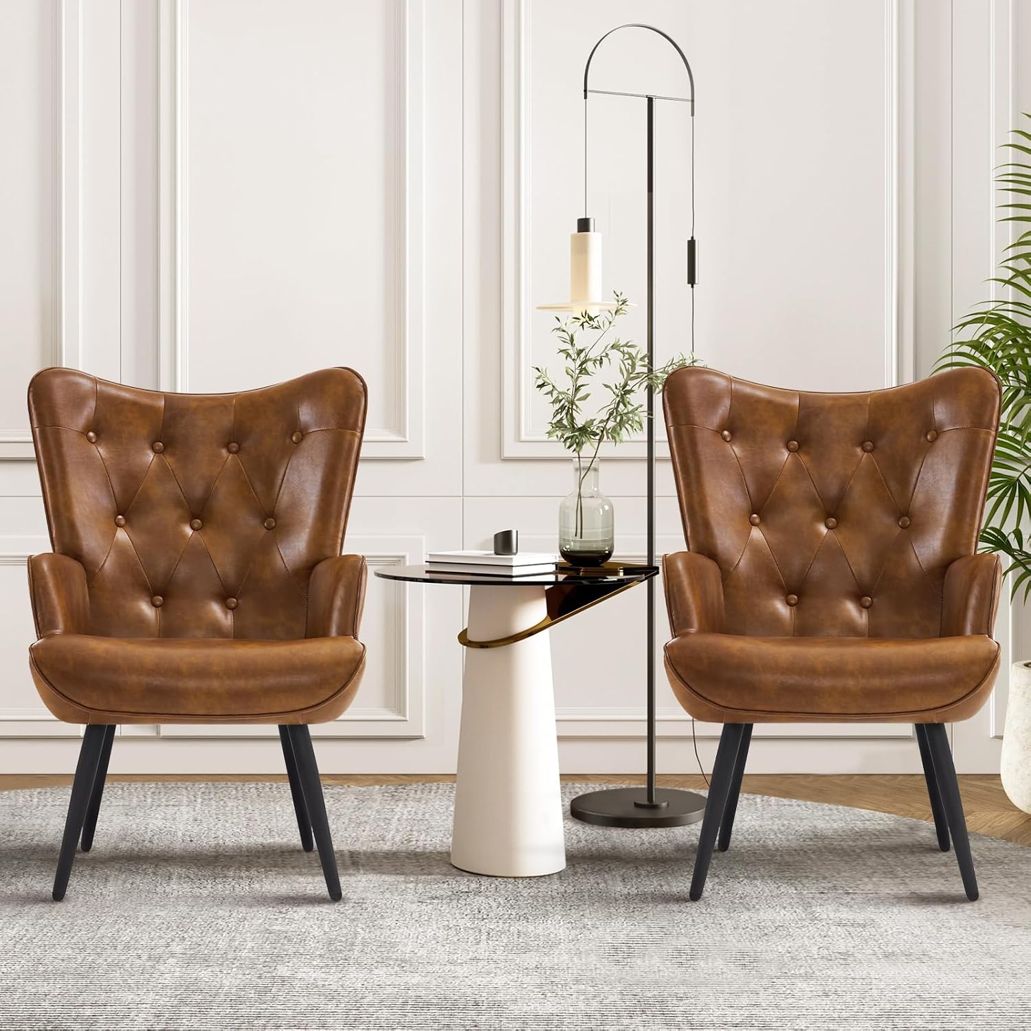 Poltrona Moderna in Stile Mid- - Office Furniture Custom recensione e prezzo